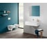 Раковина Villeroy & Boch O'Novo 56 41615701 00279625 4