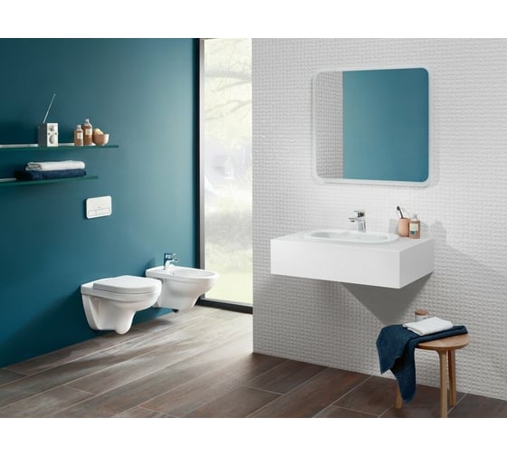 Раковина Villeroy & Boch O'Novo 56 416157R1 00279626