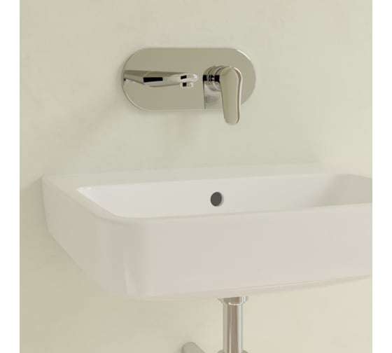 Раковина Villeroy & Boch O'Novo 55 4A41ML01 00279681