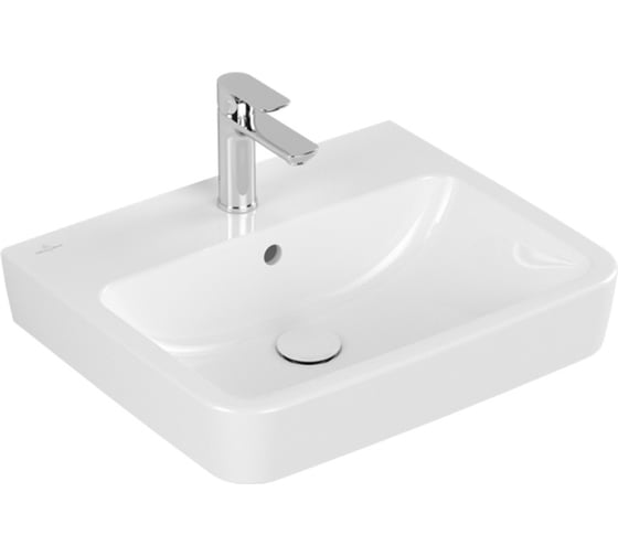 Раковина Villeroy & Boch O'Novo 55 4A41MGT2 00279676 1