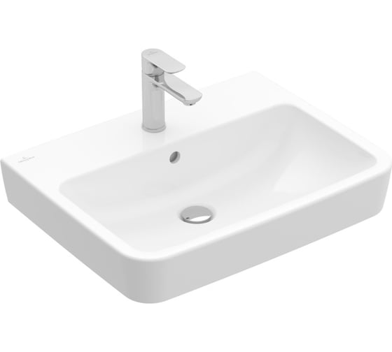 Раковина Villeroy & Boch O'Novo 55 4A41MGT2 00279676
