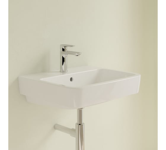 Раковина Villeroy & Boch O'Novo 55 4A41MGT2 00279676