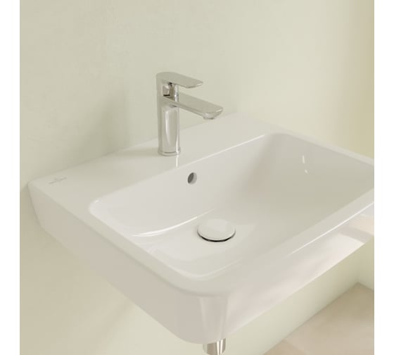 Раковина Villeroy & Boch O'Novo 55 4A41MGT2 00279676