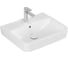 Раковина Villeroy & Boch O'Novo 55 4A41MGT2 00279676 1