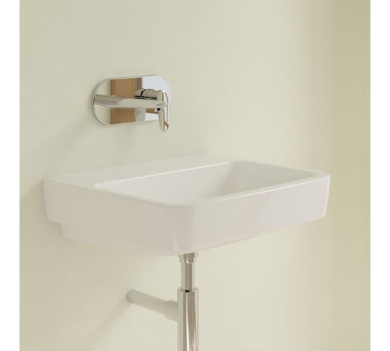 Раковина Villeroy & Boch O'Novo 55 4A41MFT2 00279685
