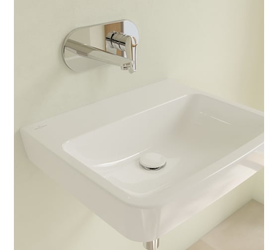 Раковина Villeroy & Boch O'Novo 55 4A41MFT2 00279685