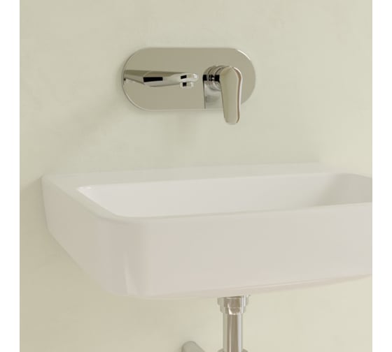 Раковина Villeroy & Boch O'Novo 55 4A41MFT2 00279685