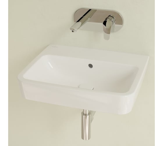 Раковина Villeroy & Boch O'Novo 55 4A41MLR1 00279683