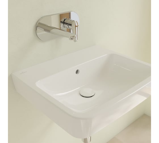 Раковина Villeroy & Boch O'Novo 55 4A41MLR1 00279683