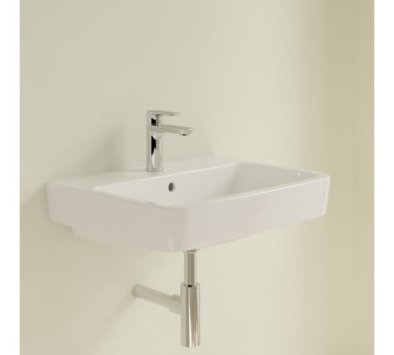 Раковина Villeroy & Boch O'Novo 60 4A416GT2 00279700