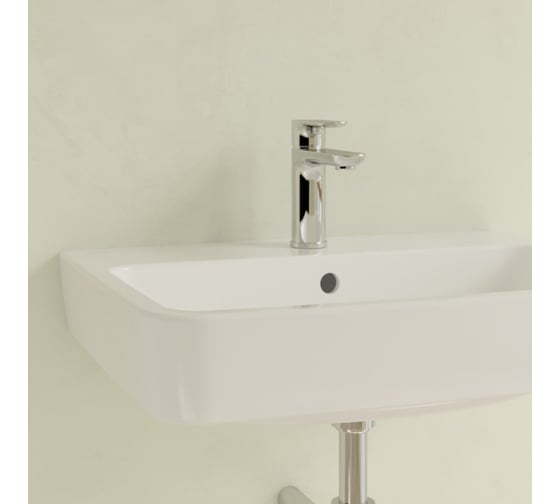 Раковина Villeroy & Boch O'Novo 60 4A416GT2 00279700