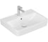 Раковина Villeroy & Boch O'Novo 60 4A416GT2 00279700 1