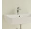 Раковина Villeroy & Boch O'Novo 60 4A416GT2 00279700 5