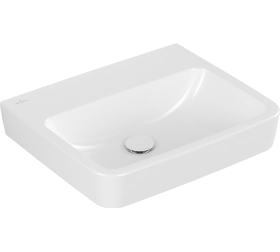 Раковина Villeroy & Boch O'Novo 55 4A41MFR1 00279686