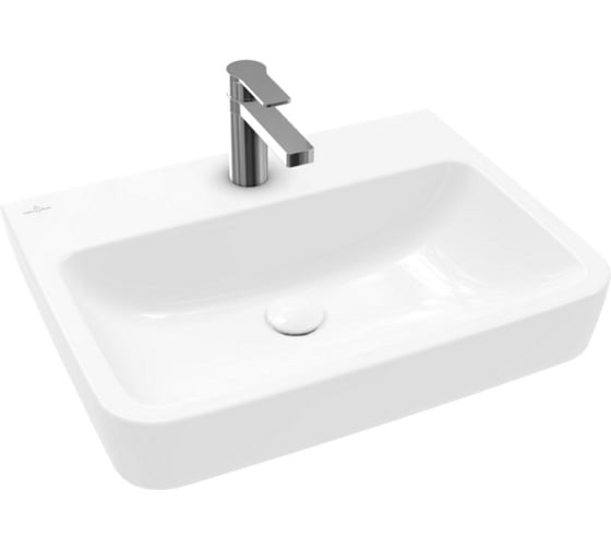 Раковина Villeroy & Boch O'Novo 60 4A416LT2 00279703 1