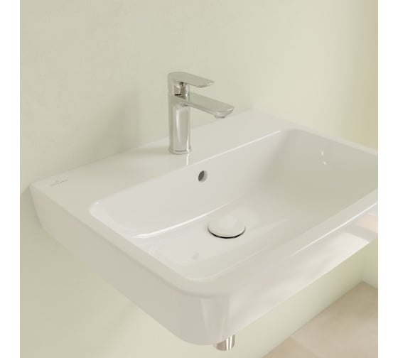 Раковина Villeroy & Boch O'Novo 60 4A416G01 00279699