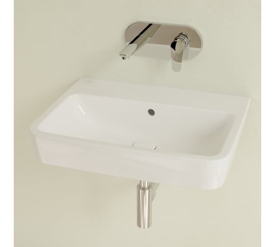 Раковина Villeroy & Boch O'Novo 60 4A416JT2 00279706