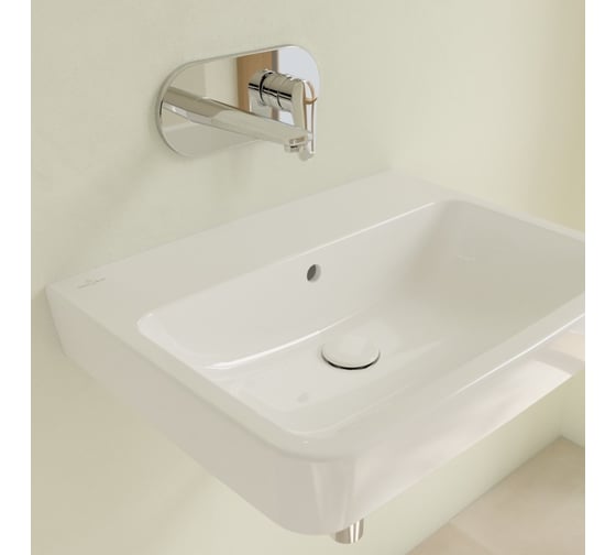 Раковина Villeroy & Boch O'Novo 60 4A416JT2 00279706