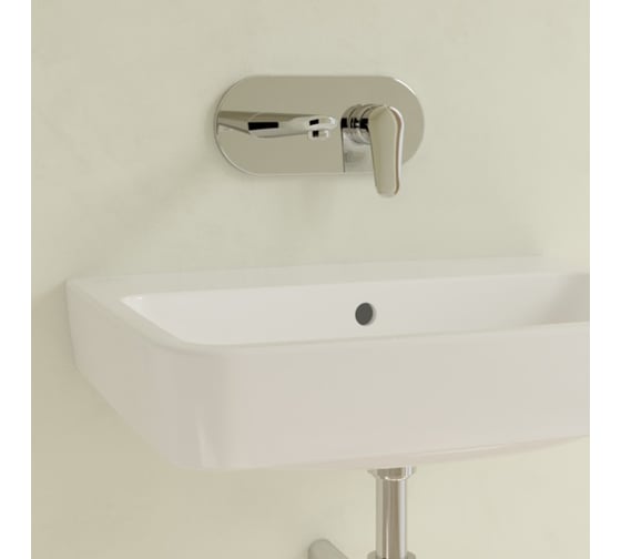 Раковина Villeroy & Boch O'Novo 60 4A416JT2 00279706
