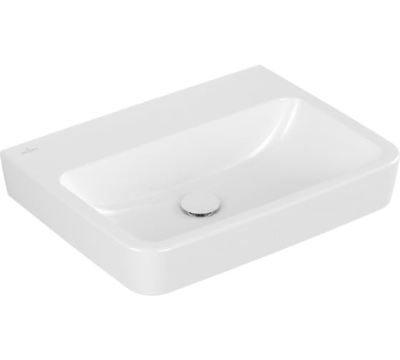 Раковина Villeroy & Boch O'Novo 60 4A416F01 00279708 1