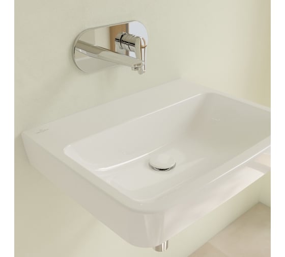 Раковина Villeroy & Boch O'Novo 60 4A416FT2 00279709
