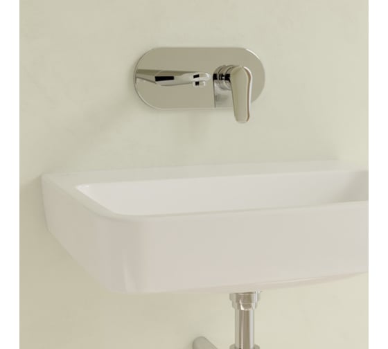 Раковина Villeroy & Boch O'Novo 60 4A416FT2 00279709