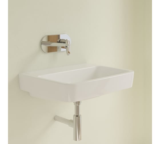 Раковина Villeroy & Boch O'Novo 60 4A416FR1 00279710