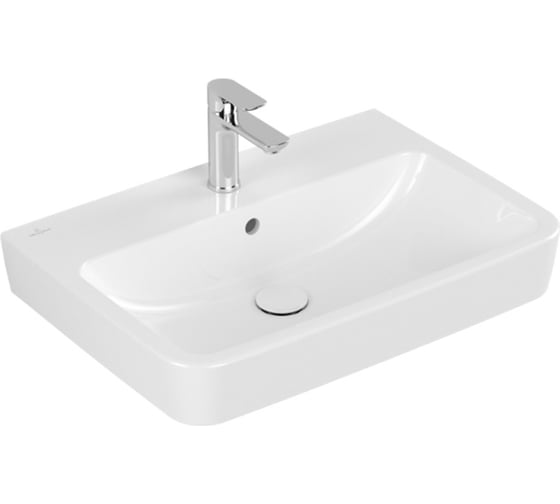 Раковина Villeroy & Boch O'Novo 65 4A41KG01 00279723