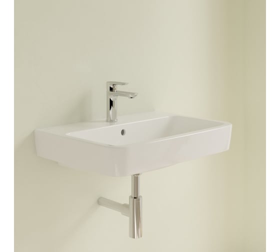 Раковина Villeroy & Boch O'Novo 65 4A41KGT2 00279724