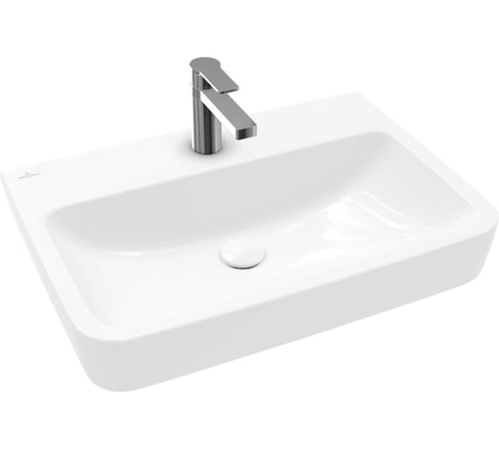 Раковина Villeroy & Boch O'Novo 65 4A41KL01 00279726 1
