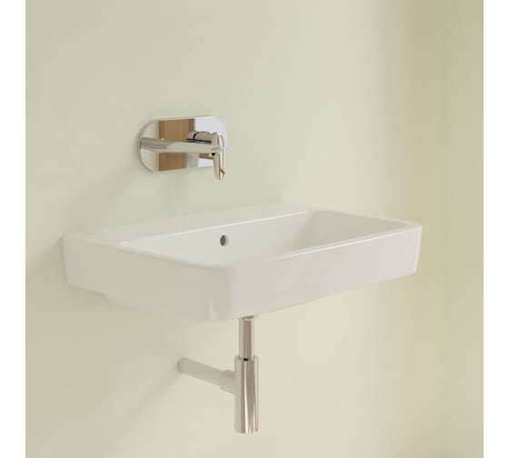 Раковина Villeroy & Boch O'Novo 65 4A41KJ01 00279729