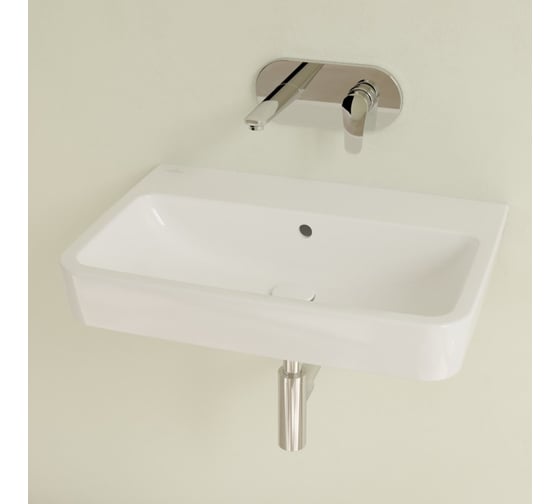 Раковина Villeroy & Boch O'Novo 65 4A41KJ01 00279729