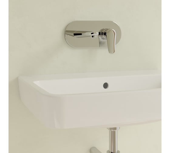 Раковина Villeroy & Boch O'Novo 65 4A41KJ01 00279729