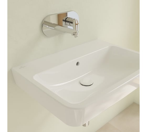 Раковина Villeroy & Boch O'Novo 65 4A41KJT2 00279730