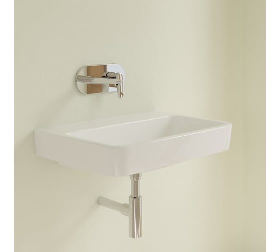 Раковина Villeroy & Boch O'Novo 65 4A41KFT2 00279733