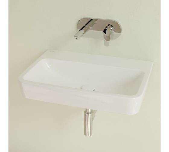 Раковина Villeroy & Boch O'Novo 65 4A41KFT2 00279733
