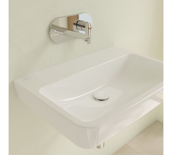 Раковина Villeroy & Boch O'Novo 65 4A41KFT2 00279733