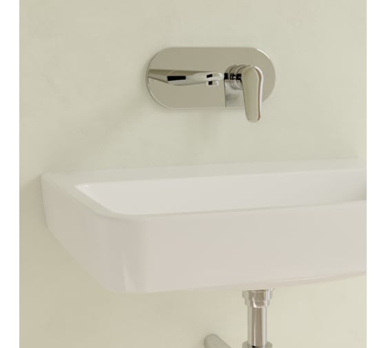 Раковина Villeroy & Boch O'Novo 65 4A41KF01 00279732