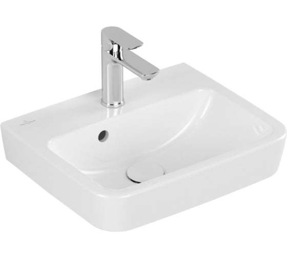 Раковина Villeroy & Boch O'Novo 45 43444G01 00279747 1