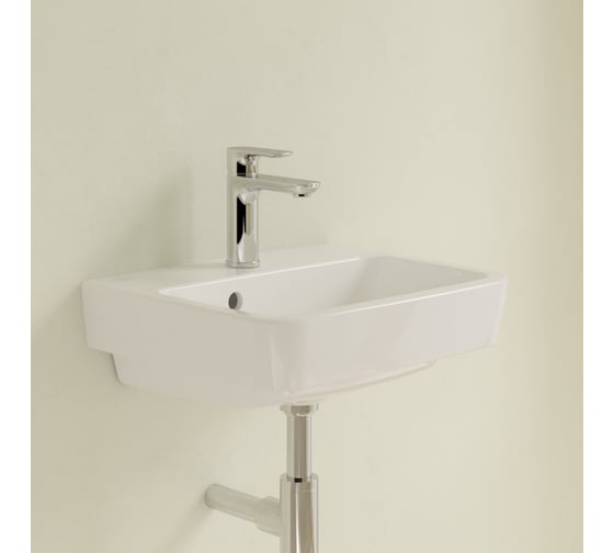 Раковина Villeroy & Boch O'Novo 45 43444G01 00279747