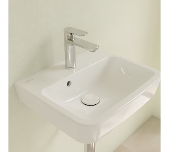 Раковина Villeroy & Boch O'Novo 45 43444G01 00279747