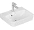 Раковина Villeroy & Boch O'Novo 45 43444G01 00279747 1