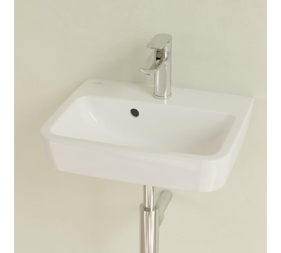 Раковина Villeroy & Boch O'Novo 45 43444GR1 00279749