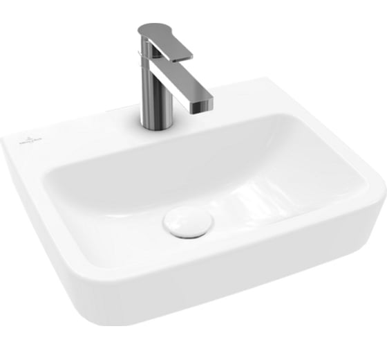 Раковина Villeroy & Boch O'Novo 45 43444LT2 00279751 1