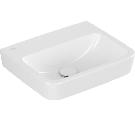 Раковина Villeroy & Boch O'Novo 45 43444F01 00279756