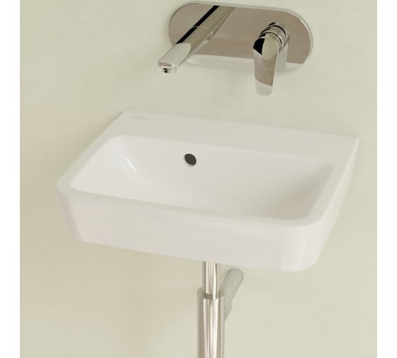 Раковина Villeroy & Boch O'Novo 45 43444JT2 00279754