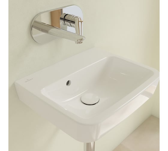 Раковина Villeroy & Boch O'Novo 45 43444JT2 00279754