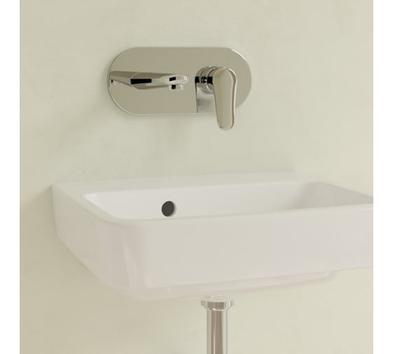 Раковина Villeroy & Boch O'Novo 45 43444JT2 00279754