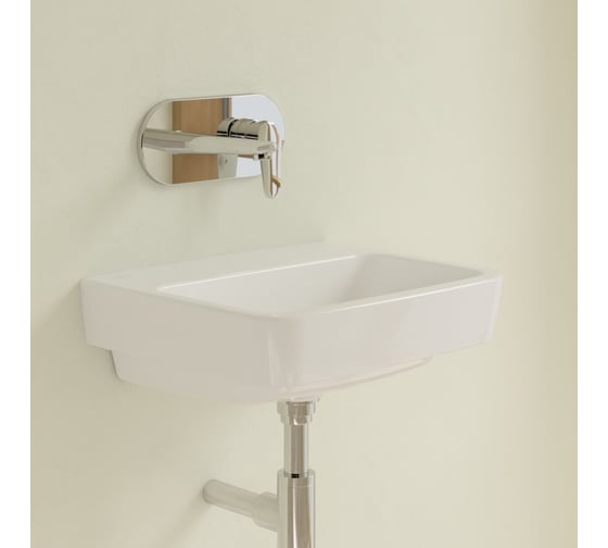Раковина Villeroy & Boch O'Novo 45 43444FT2 00279757