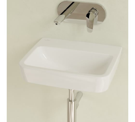 Раковина Villeroy & Boch O'Novo 45 43444FT2 00279757